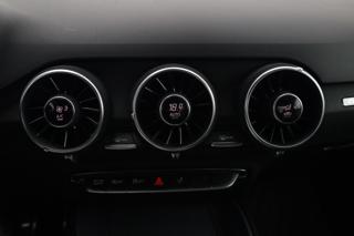 AUDI TT usata, con Sedile posteriore sdoppiato