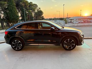 AUDI Q3 usata, con Airbag Passeggero