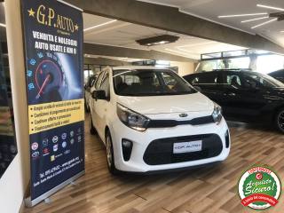 KIA Picanto usata, con Airbag laterali