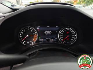 JEEP Renegade usata, con Regolazione elettrica sedili