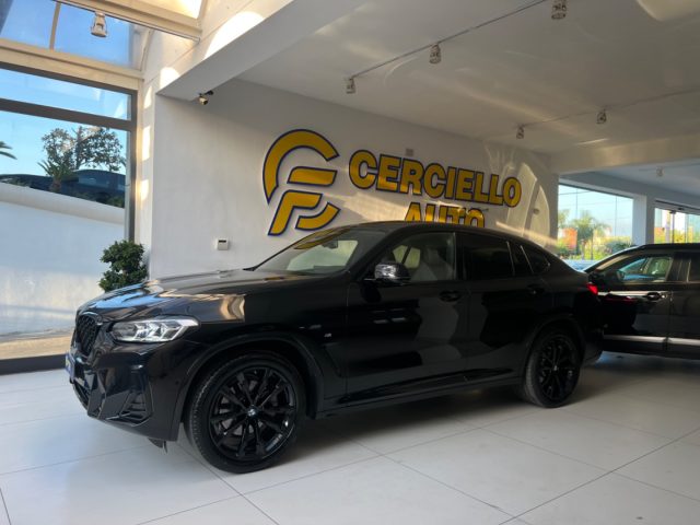 BMW X4 usata, con Climatizzatore
