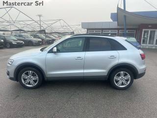 AUDI Q3 usata, con Chiusura centralizzata