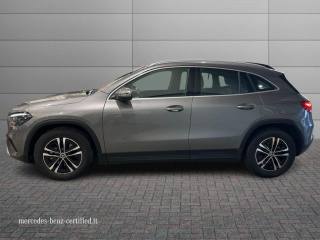 MERCEDES-BENZ GLA 180 usata, con Autoradio
