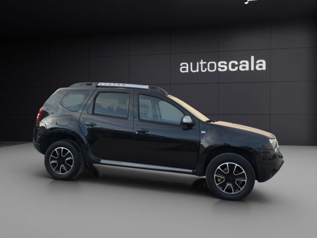 DACIA Duster usata, con Autoradio