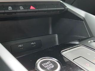 AUDI A3 usata, con Immobilizzatore elettronico