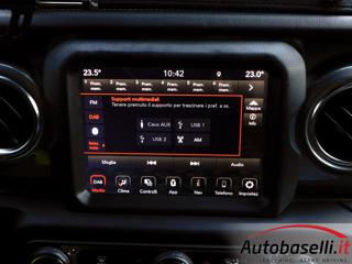 JEEP Gladiator usata 74