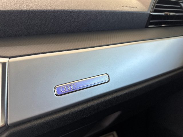 AUDI Q3 usata 30