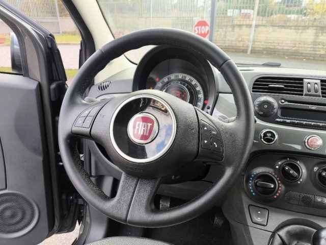FIAT 500 usata 9