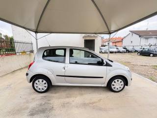 RENAULT Twingo usata, con USB