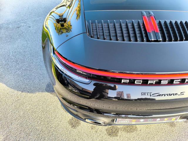 PORSCHE 911 usata, con Climatizzatore