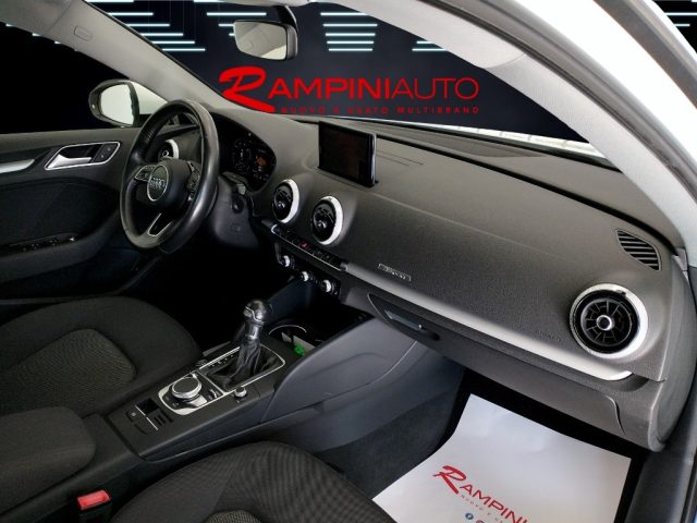 AUDI A3 usata 20