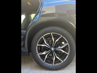 BMW X4 usata, con Bracciolo