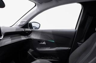 PEUGEOT 208 usata, con Volante in pelle