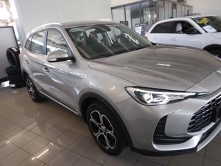 MG ZS usata, con Airbag