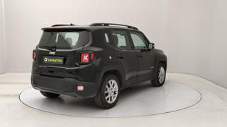 JEEP Renegade usata, con Alzacristalli elettrici
