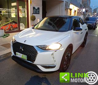 DS AUTOMOBILES DS 3 Crossback usata 59