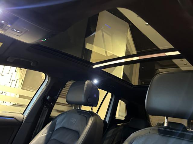 VOLKSWAGEN Tiguan usata, con Controllo automatico clima