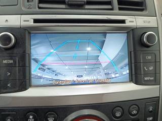 TOYOTA Verso usata, con Servosterzo