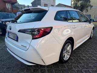 TOYOTA Corolla usata, con Alzacristalli elettrici