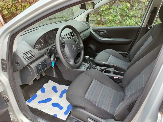 MERCEDES-BENZ A 180 usata, con Servosterzo