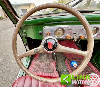 FIAT Topolino usata 14