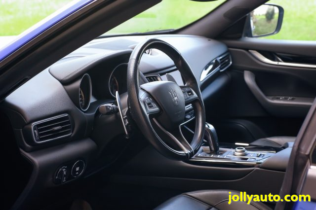 MASERATI Levante usata 90