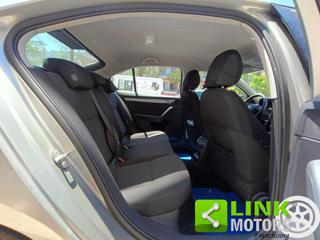 SKODA Octavia usata, con Isofix