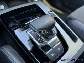 AUDI Q5 usata, con Cruise Control