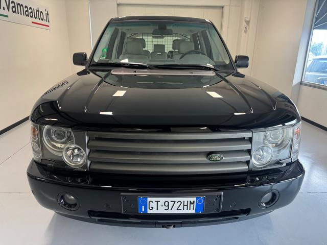 LAND ROVER Range Rover usata, con Airbag