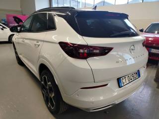 OPEL Grandland usata, con Interni in pelle