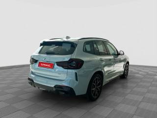 BMW X3 usata 2