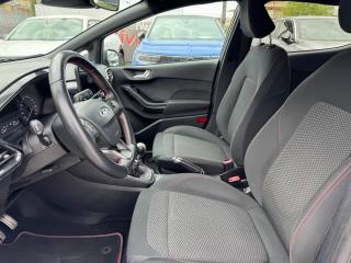 FORD Fiesta usata, con Luci diurne LED