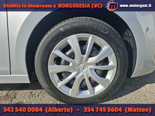 OPEL Corsa usata, con USB