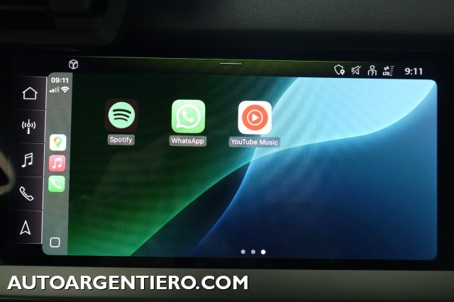 AUDI A3 usata, con Controllo vocale