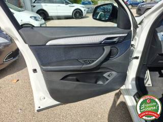 BMW X1 usata, con Boardcomputer