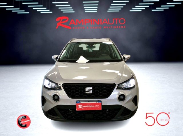 SEAT Arona usata 2