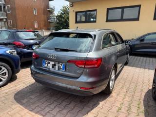 AUDI A4 usata, con Airbag Passeggero