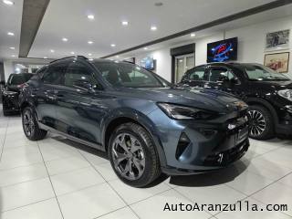 CUPRA Formentor usata, con Airbag Passeggero