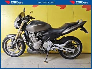 HONDA Hornet 600 usata 3