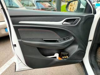 MG ZS EV usata, con Cruise Control