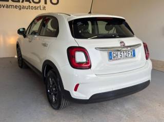 FIAT 500X usata, con Autoradio