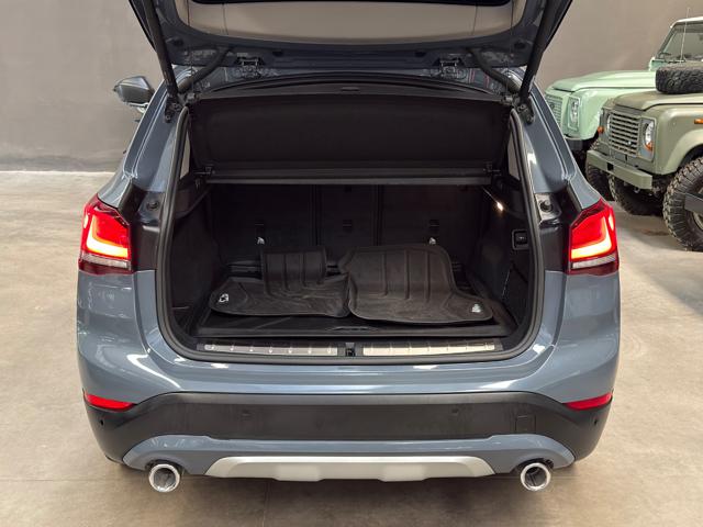BMW X1 usata, con Controllo vocale