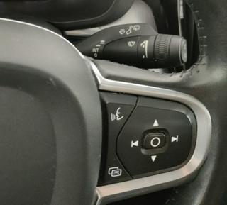 VOLVO XC60 usata, con Interni in pelle