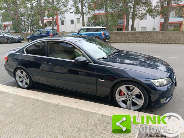 BMW 330 usata 34