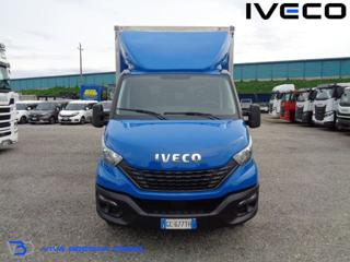 IVECO Daily usata, con Alzacristalli elettrici