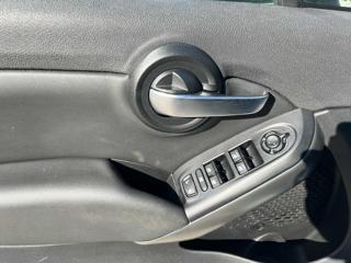 FIAT 500X usata, con Autoradio