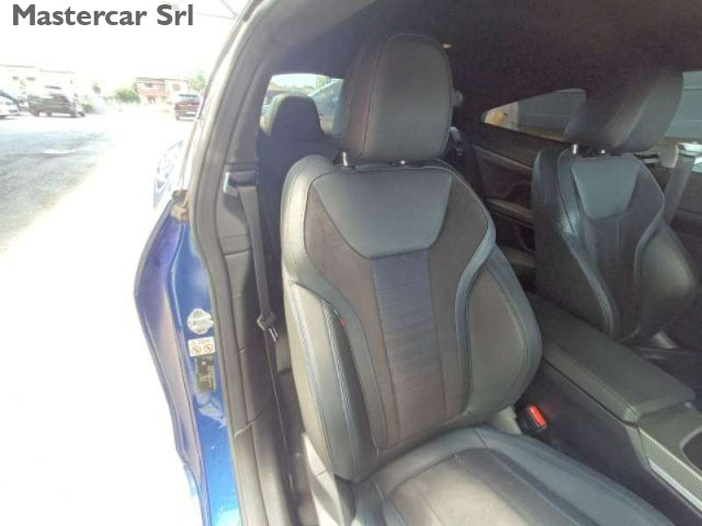 BMW 420 usata, con Boardcomputer