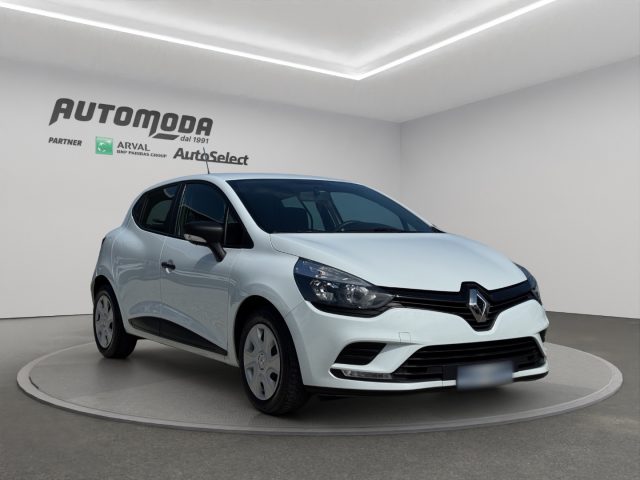 RENAULT Clio usata, con Airbag laterali