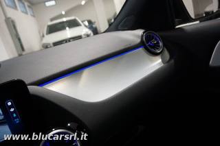 MERCEDES-BENZ GLA 200 usata 36