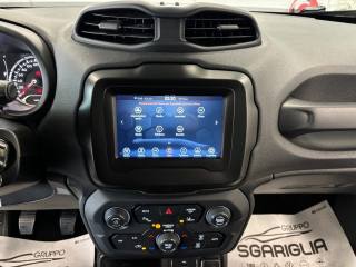 JEEP Renegade usata, con Chiusura centralizzata